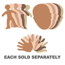 Yamaha VMAX 1/12 Diecast Model