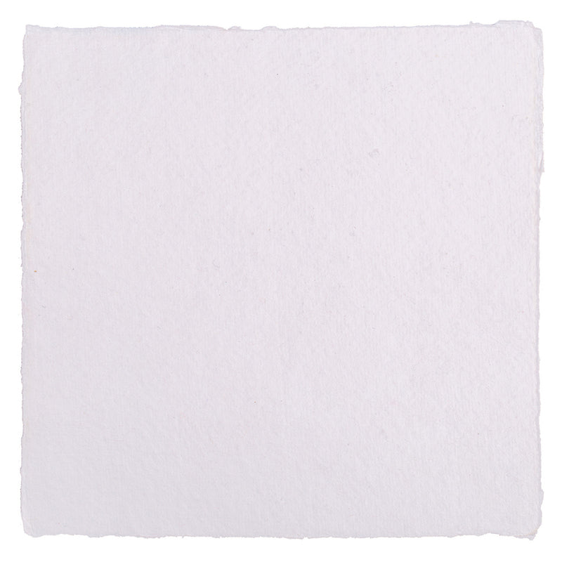 Handmade Watercolour Paper 300gsm 10pk (15x15cm )
