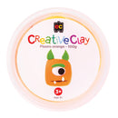 Educational Colours CreativeClay 100g