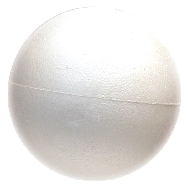 Livingstone Polystyrene Balls 1in 100pk