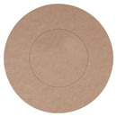 Cardboard Circle Base 19cm 30pk