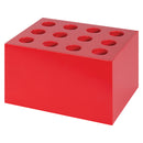 ColourSorts Scissor Brush Block