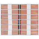 Basics Triangular Colour Pencils