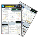 Essential Fishing A4クイックハンディガイド