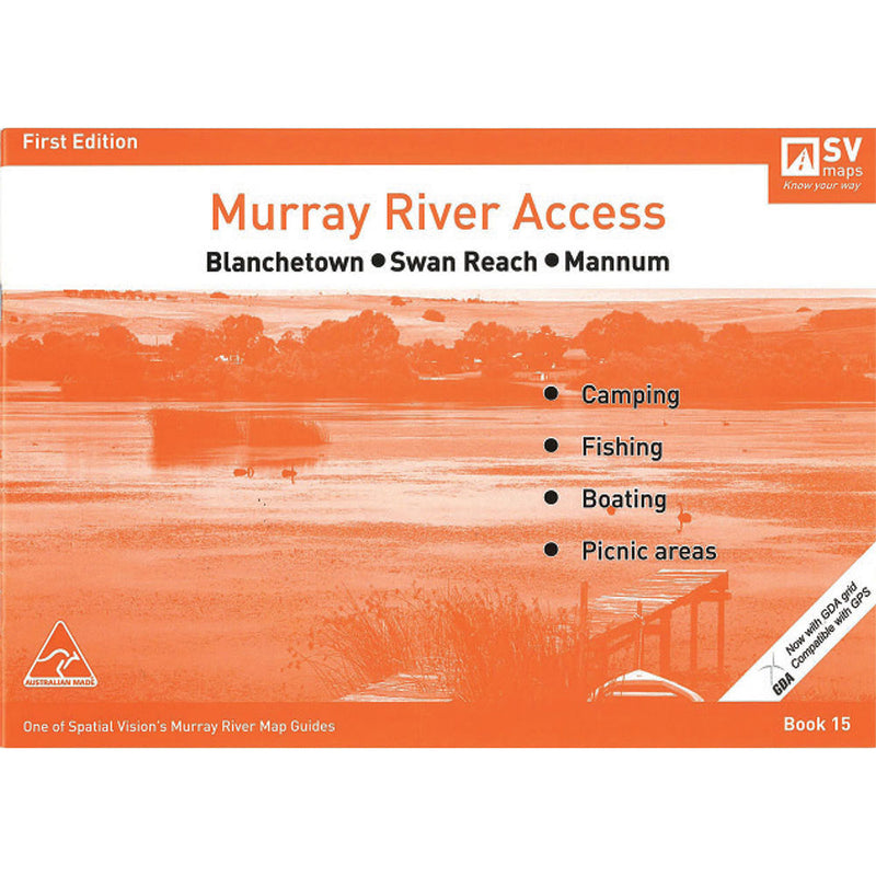 Murray River Access