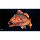 デラックスヘルムマット