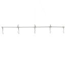 Straight Teaser Spreader Bar