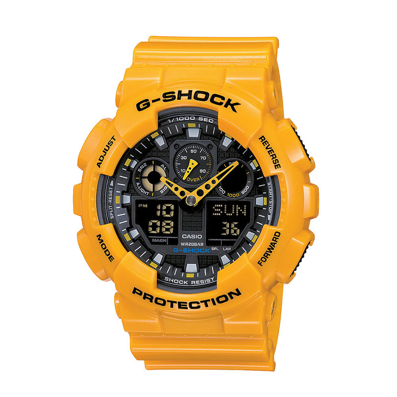 Casio G-Shock余分なシリーズウォッチ