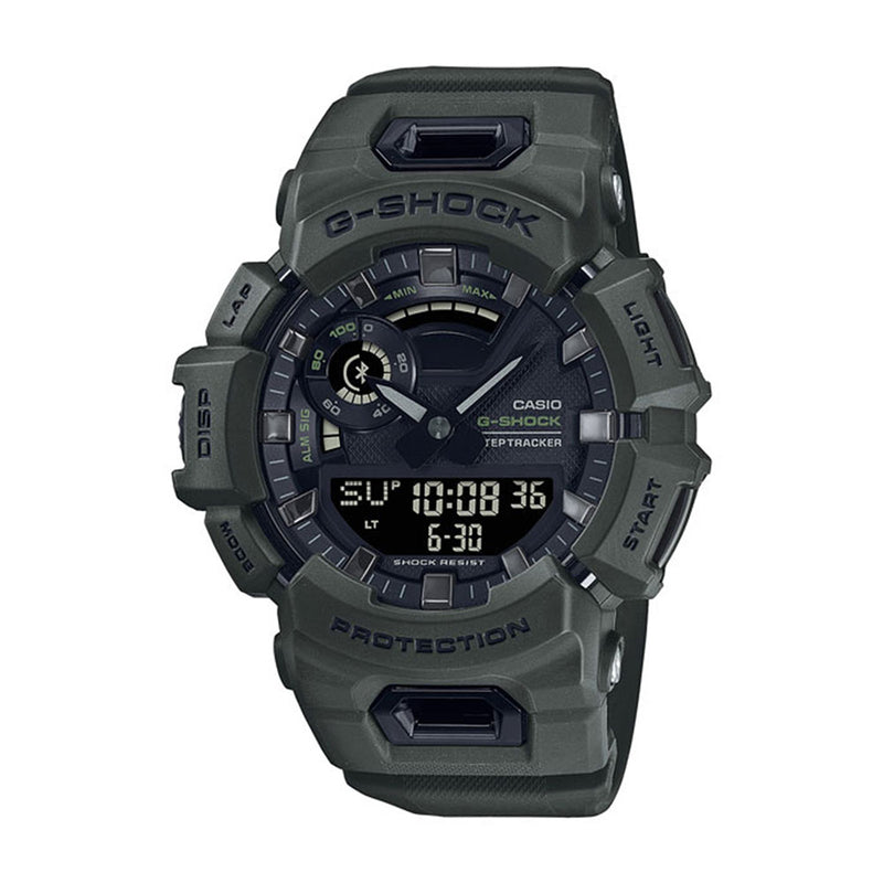 Casio G-Shock GBA900UUウォッチ