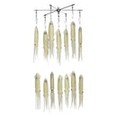 Dredge 14-Squid Teaser 12in