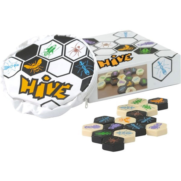 Hive Board Game