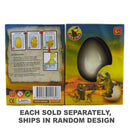 ペットの卵の栽培（1PCランダムスタイル）