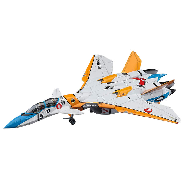 Hasegawa VF-11D Thunderbolt Bluetails Plane Model