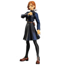 バンプレスト柔術kaisen jukon no kata nobaraの姿