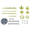 バンダイ画像バージョンのカスタマイズ効果