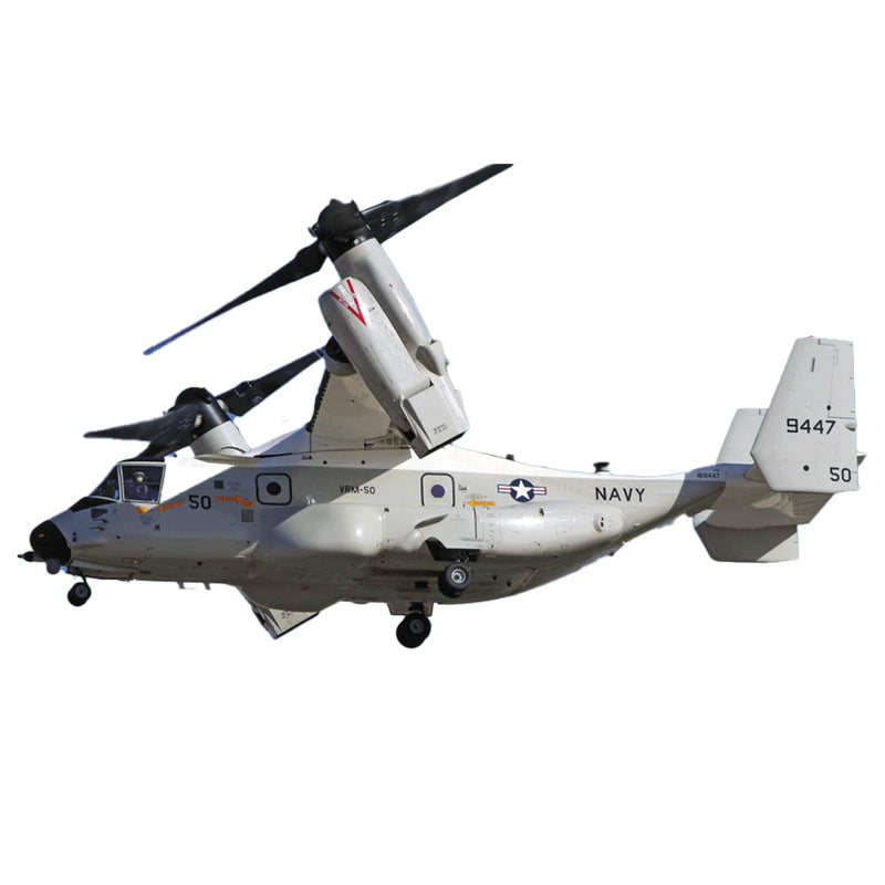 Hasegawa CMV-22B Osprey US Navy 1/72 Scale Airplane Model