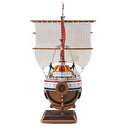 Bandai One Piece Thousand Sunny Land of Wano Model