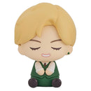 Banpresto tinytan dynamite vol。 2図