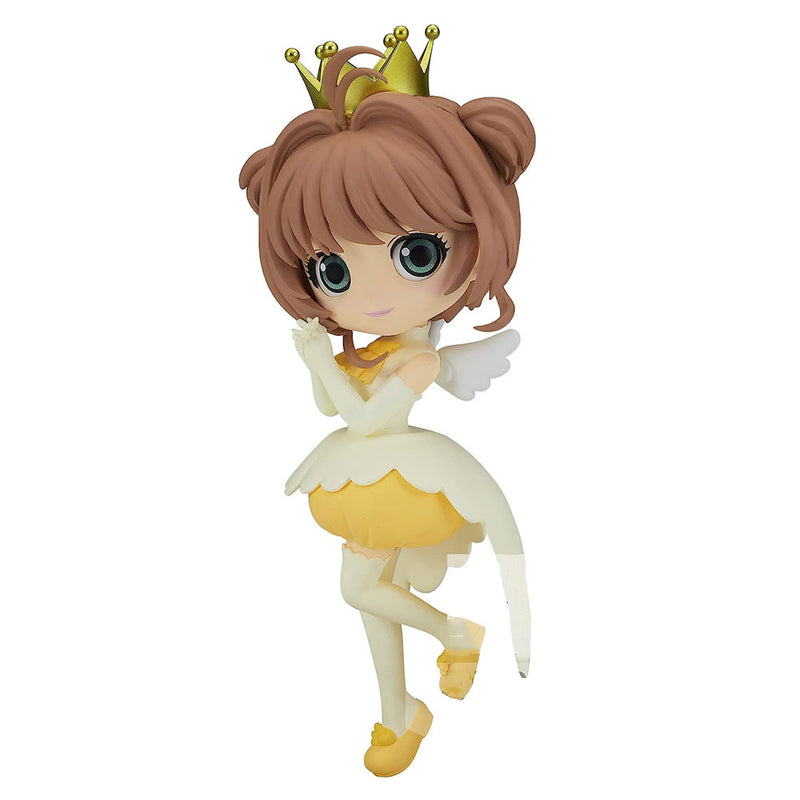 CardCaptor Sakura Clow Card Q Posket Vol。 2図