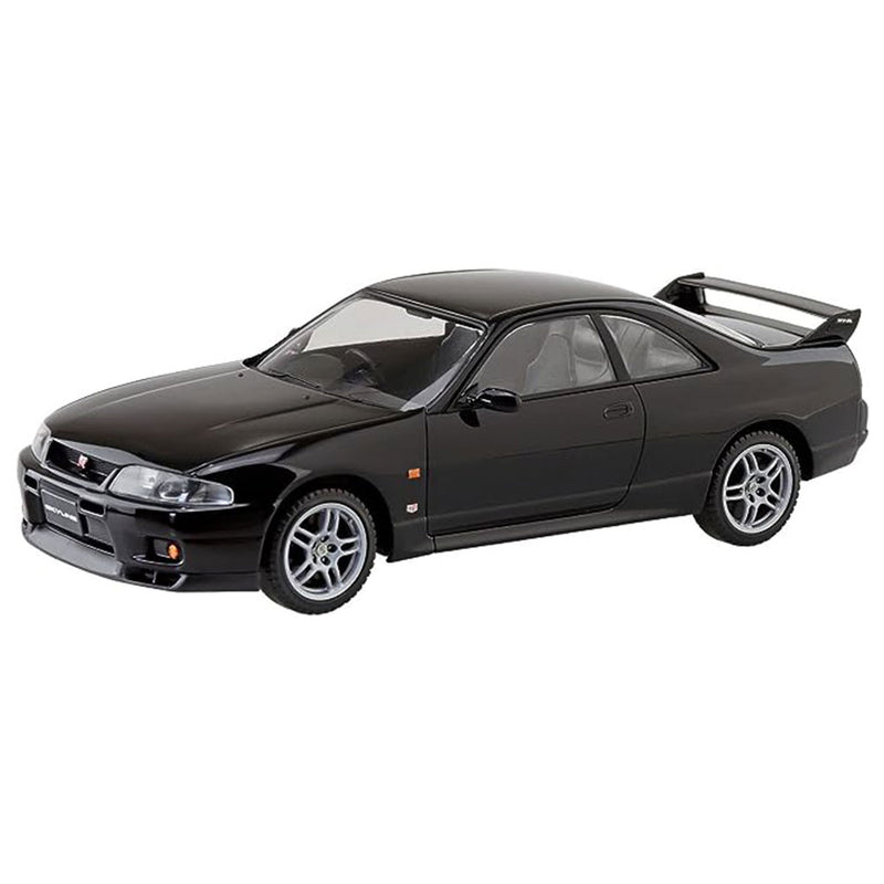 日産スカイラインGT-R R33 1/32モデル