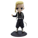 Banpresto Tokyo Revengers Q Posketフィギュア