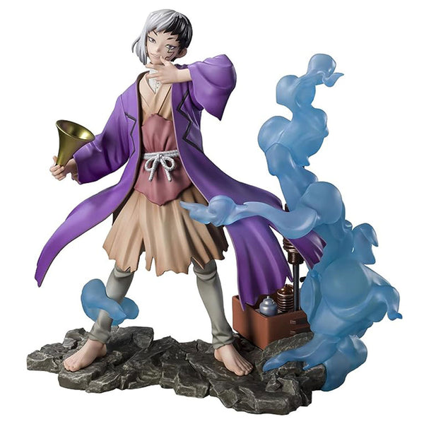 FiguartsZERO Gen Asagiri Figure