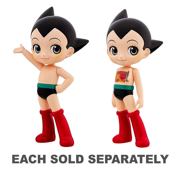 Banpresto Astro Boy Q Posket Figure