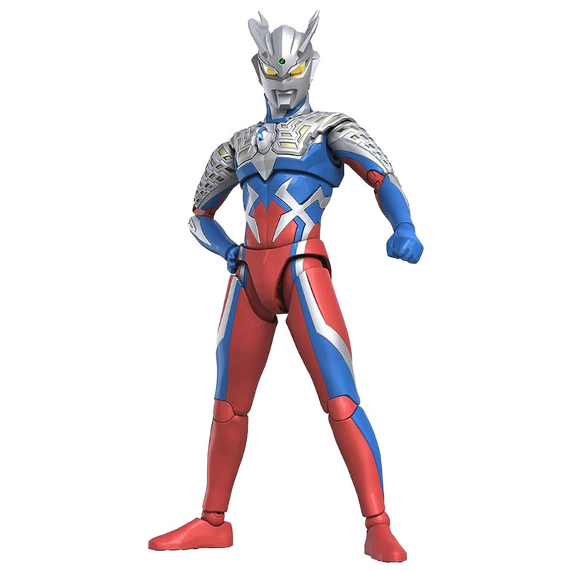 Bnadaiフィギュアレス標準ウルトラマンモデル