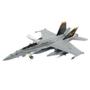 Hobby Master US Marines Hornet VMFA-314 Aicraft Model