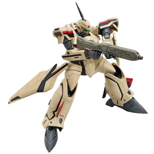 Bandai HG YF-19 1/100 Scale Model