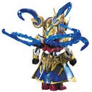 Bandai Gundam SDSangokuSoketsuden Sun Shangxiang StrikeRouge