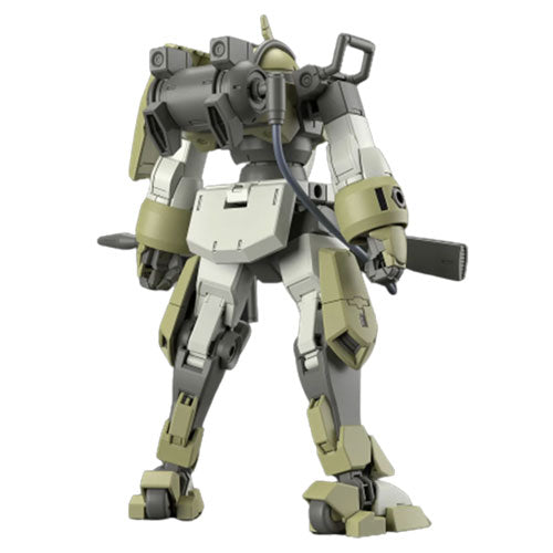 Bandai HG Chuchus Demi Trainer 1/144 Scale Model