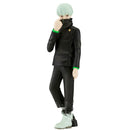 柔術kaisen jukon no kataの姿