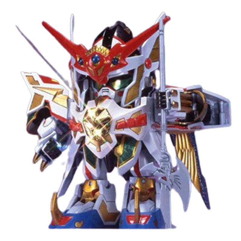 Bandai BB140 Mars Dragoon Gundam Kit