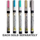 Yamaha VMAX 1/12 Diecast Model