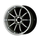 Advan Racing RS 19" Wheel Set 1/24 Scale Model