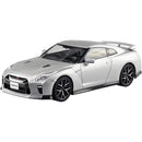 Nissan GT-R 1/32 SNAP Model