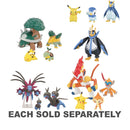 Yamaha VMAX 1/12 Diecast Model