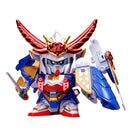 BB 145 Musha Rose Model