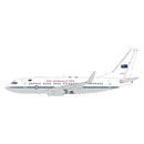 RAAF B737-700S A36-002 1/200 Scale Aircraft Model