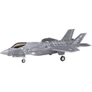 F-35A Lightning II 1/72 Scale Aircraft Model