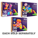 Yamaha VMAX 1/12 Diecast Model