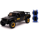 Just Trucks 2020 Jeep Gladiator 1:24 Scale