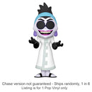 Yzma in Lab Coat US Exclusive Vinyl Soda Chase Ships 1 in 6