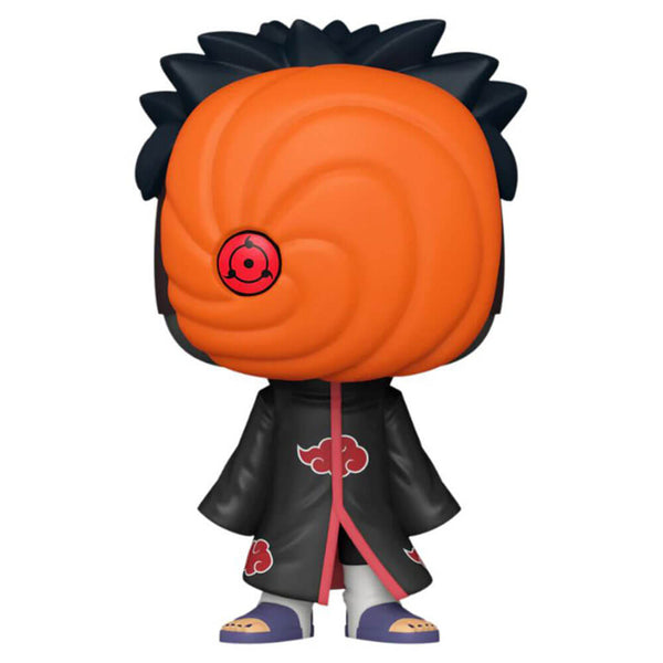 Naruto Madara Uchiha Glow US Exclusive Pop! Vinyl