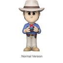 ジュラシックパークアラングラントビニールソーダチェイス船1 6分の1