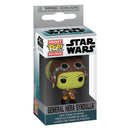 Star Wars: Ahsoka TV General Hera Pop! Keychain
