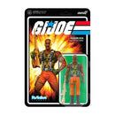 G.I. Joe Roadblock ReAction 3.75" Action Figure