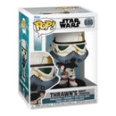 Ahsoka TV Thrawn's Night Trooper White/Grey Helmet Pop Vinyl