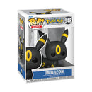 Pokemon Umbreon Pop! Vinyl